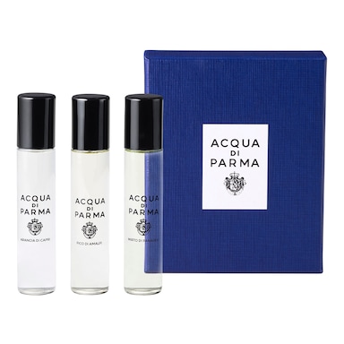 ACQUA DI PARMA - Discovery Set Blu Mediterraneo