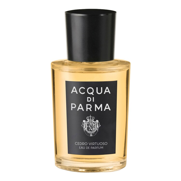 Cedro Virtuoso - Eau de Parfum 