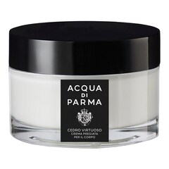 Cedro Virtuoso - Krem do Ciała, ACQUA DI PARMA