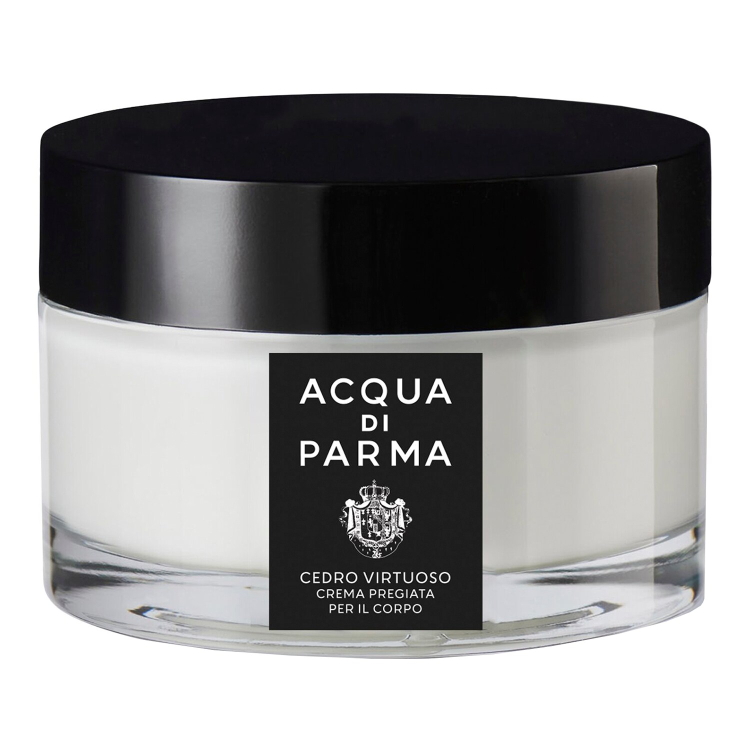 ACQUA DI PARMA - Cedro Virtuoso - tělový krém