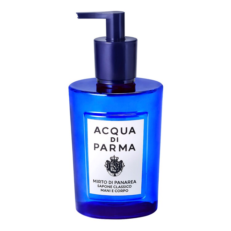 Mirto di Panarea - Sapone Classico Mani e Corpo