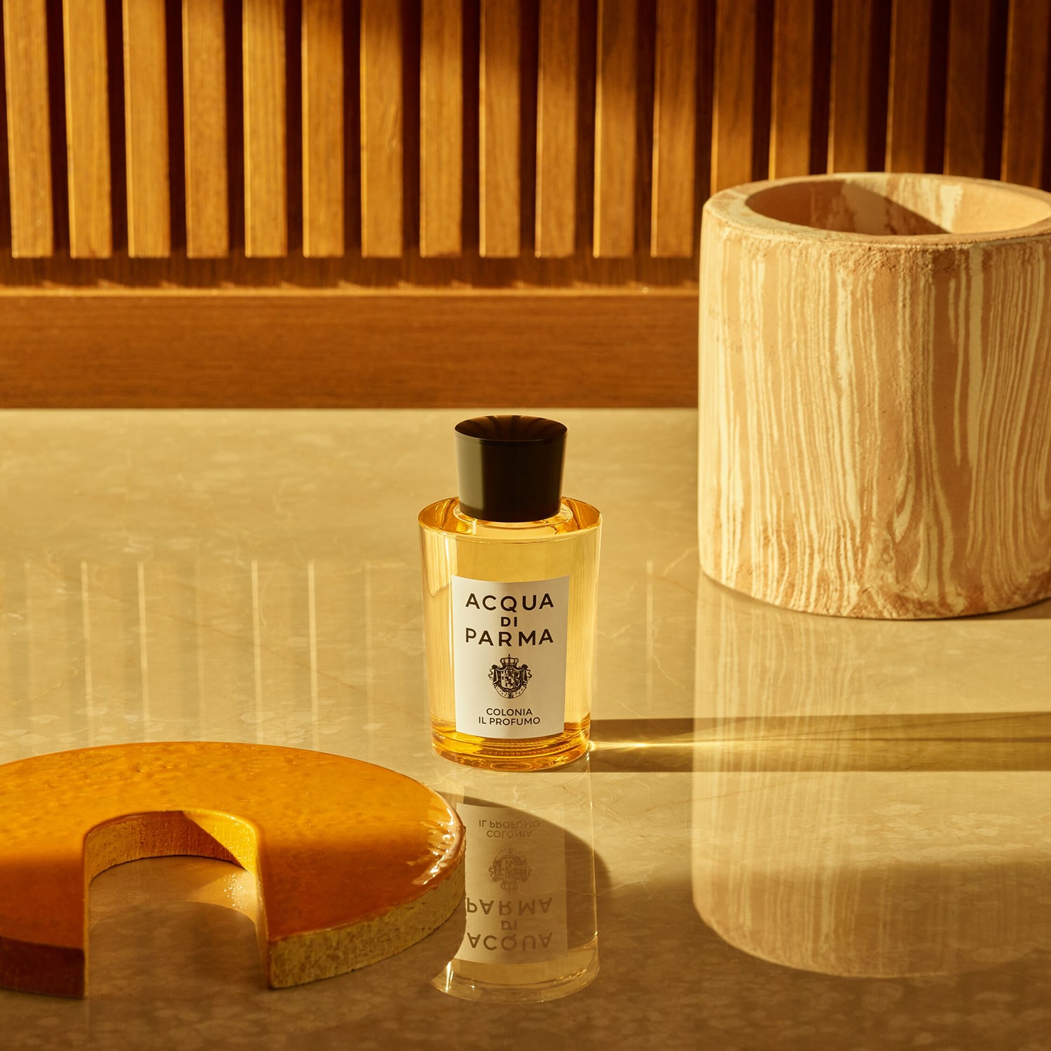 Colonia Il Profumo Eau de Parfum