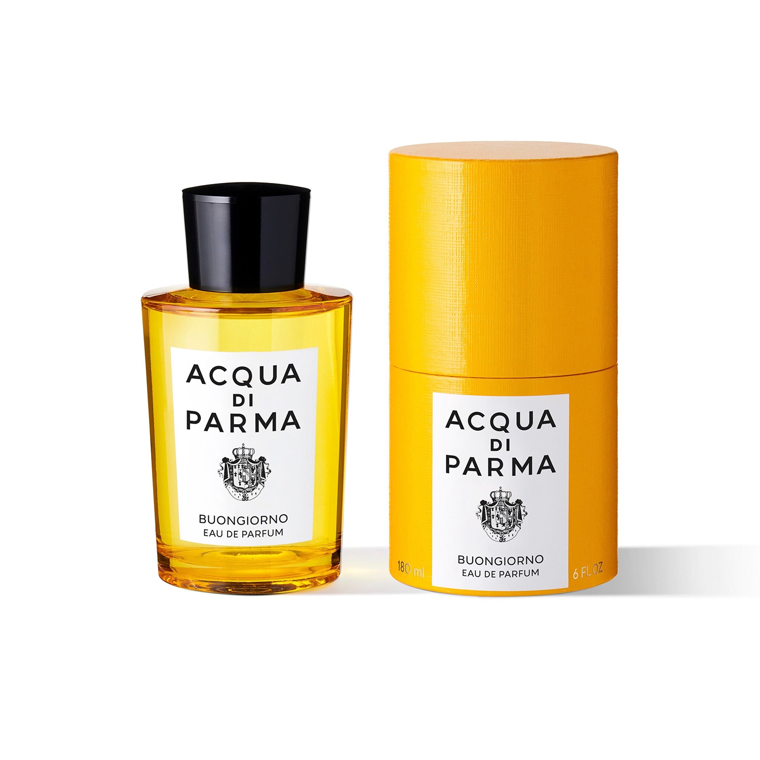 Buongiorno Eau de Parfum