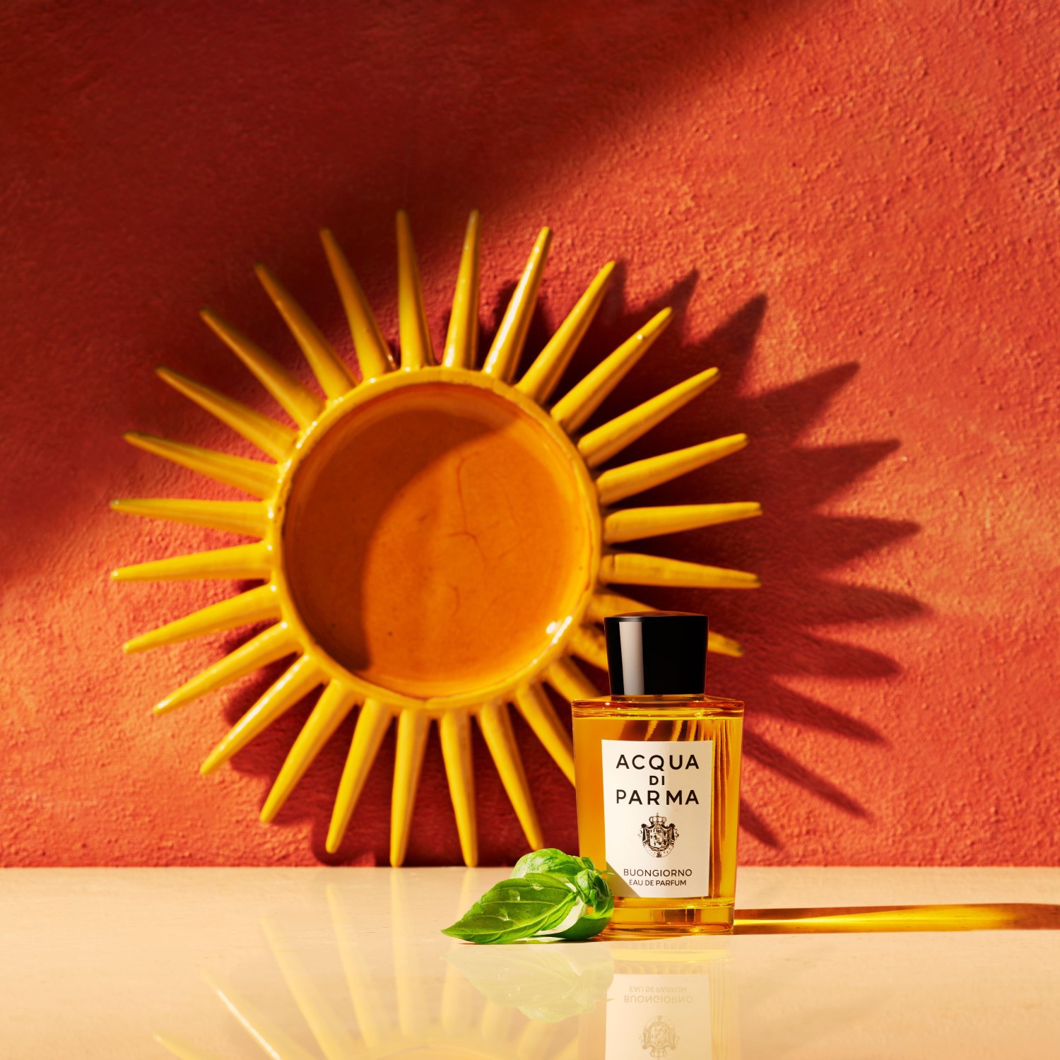 Buongiorno Eau de Parfum