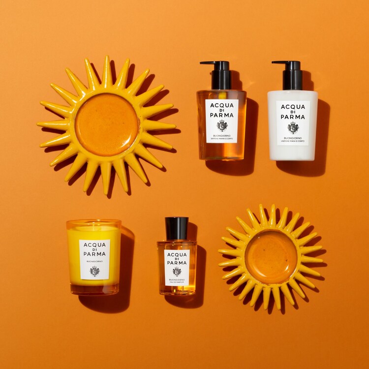 Buongiorno - Eau de Parfum