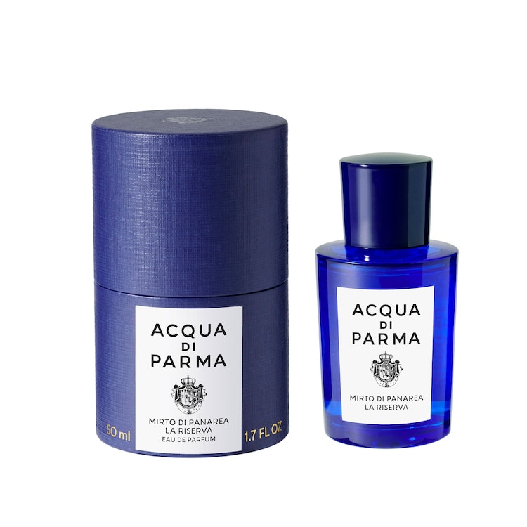 Mirto Di Panarea La Riserva - Woda Perfumowana