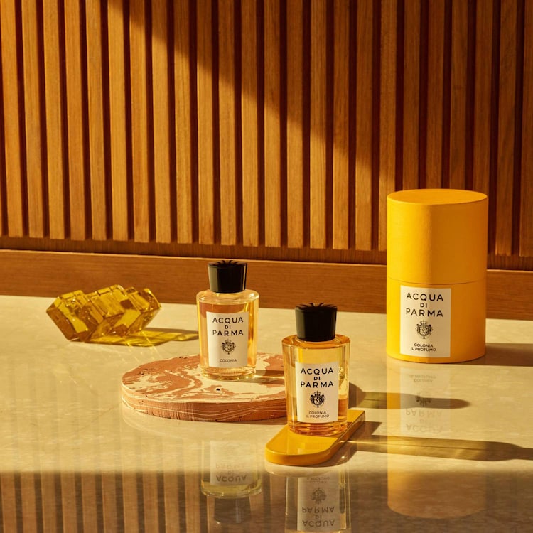 Colonia - Eau de Cologne