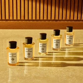 Colonia Intensa - Unisex mirisi