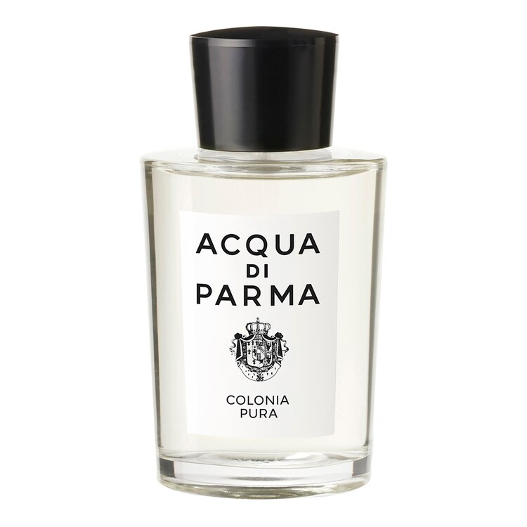 Colonia Pura - Woda kolońska