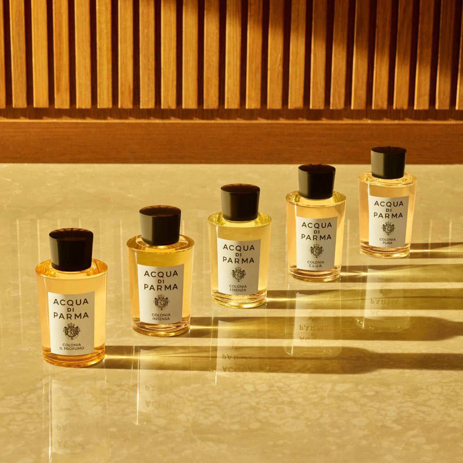 Acqua Di Parma Colonia Essenza - Eau de Cologne | Acqua di Parma