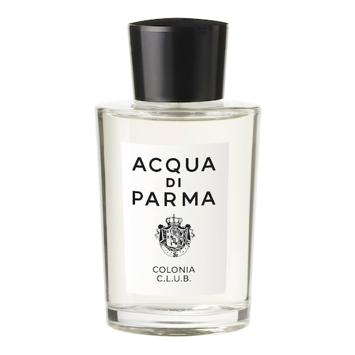 ACQUA DI PARMA SRL - Colonia C.L.U.B.