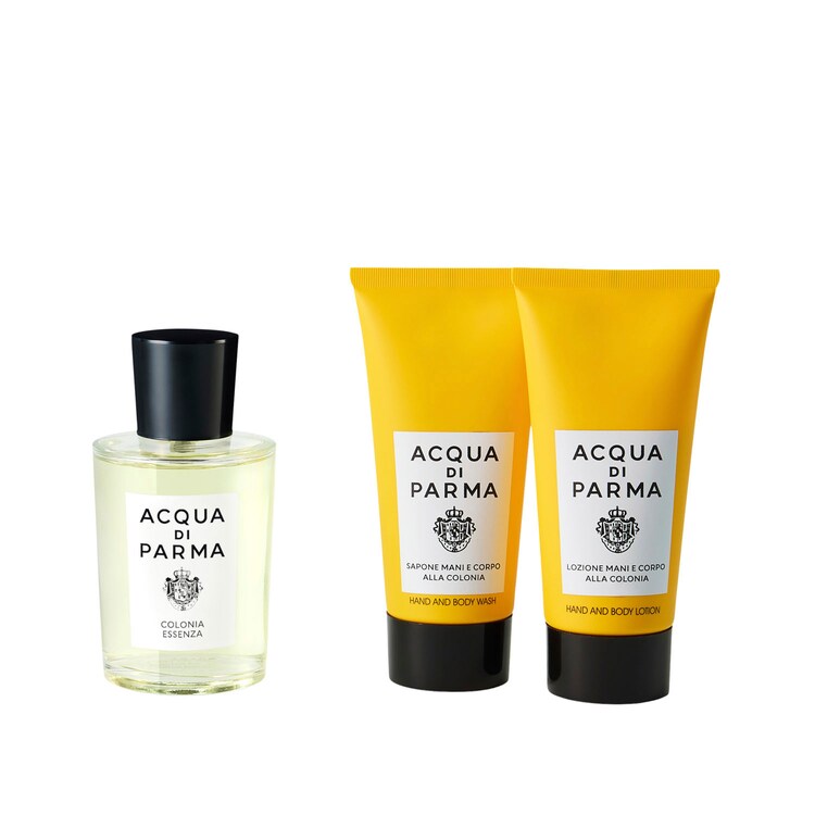 Colonia Essenza – Cofanetto Regalo