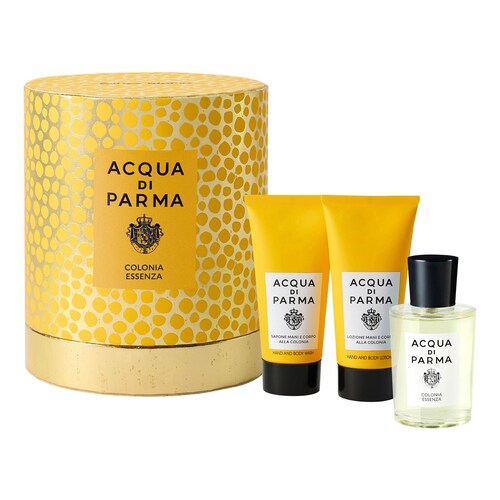 ACQUA DI PARMA - Colonia Essenza – Cofanetto Regalo