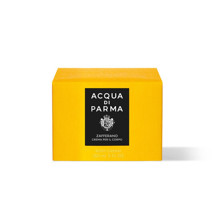 Zafferano - Crema pentru corp
