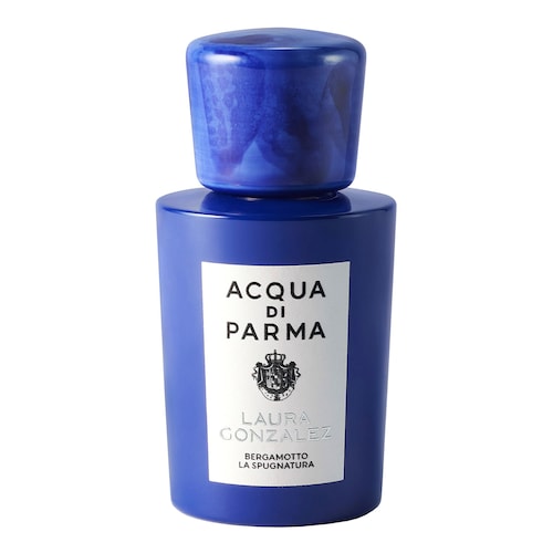 ACQUA DI PARMA SRL - Bergamotto La Spugnatura