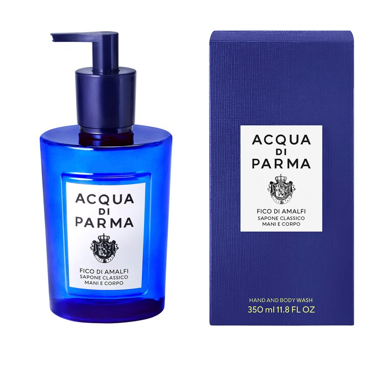 Fico di Amalfi - Sapone Classico Mani e Corpo