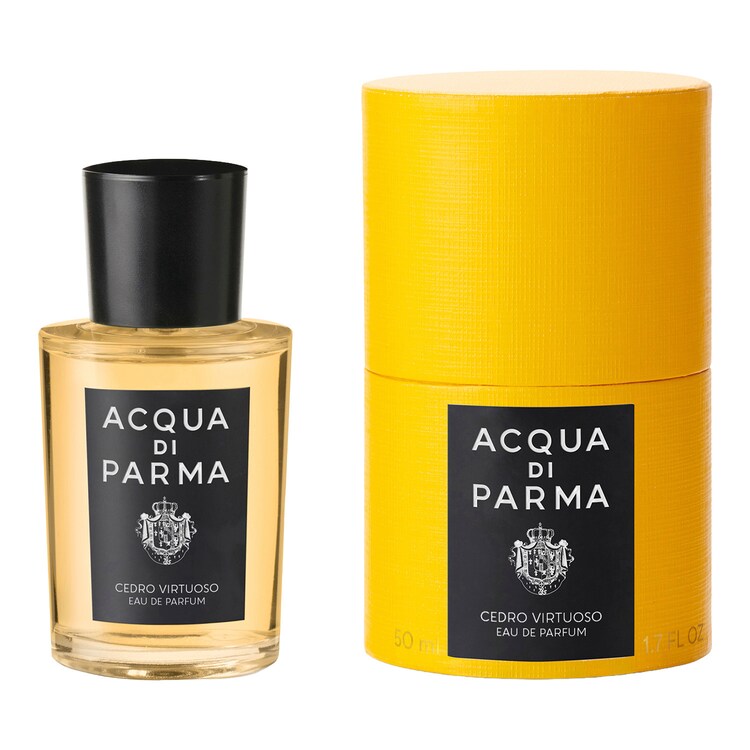 Cedro Virtuoso - Eau de Parfum 