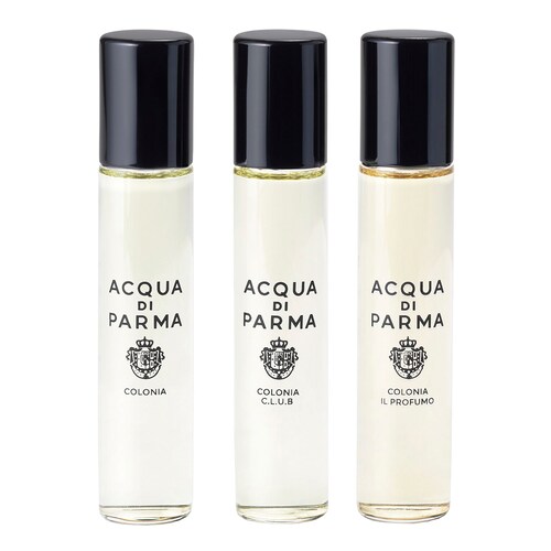 ACQUA DI PARMA - Colonia Discovery Set