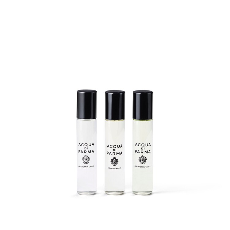 Discovery Set Blu Mediterraneo - Coffret parfum