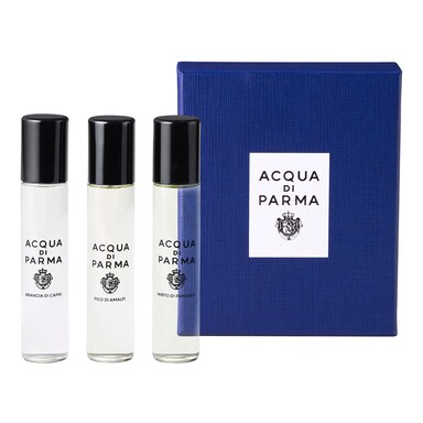 ACQUA DI PARMA - Discovery Set Blu Mediterraneo