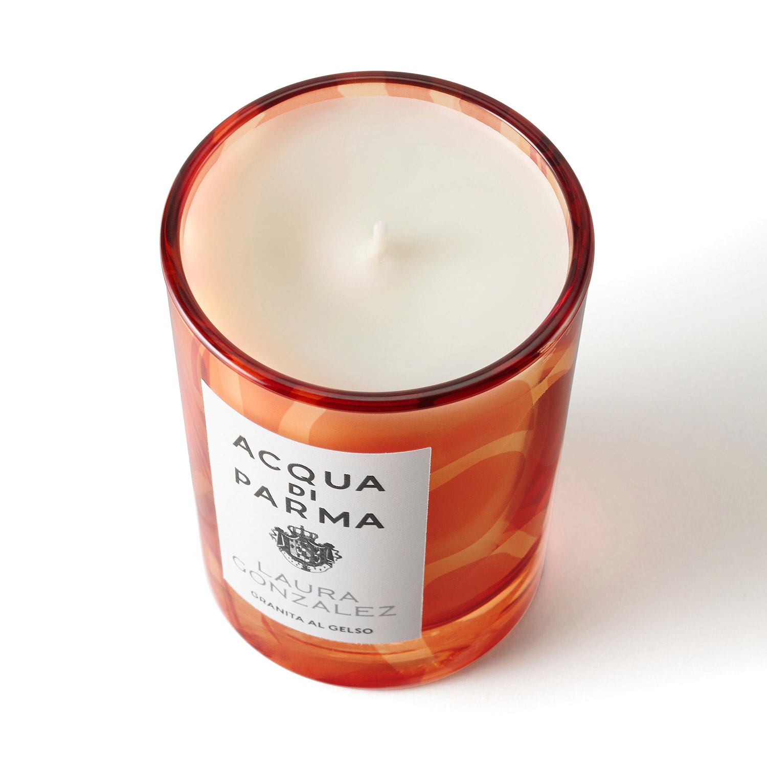 Granita al Gelso Candle