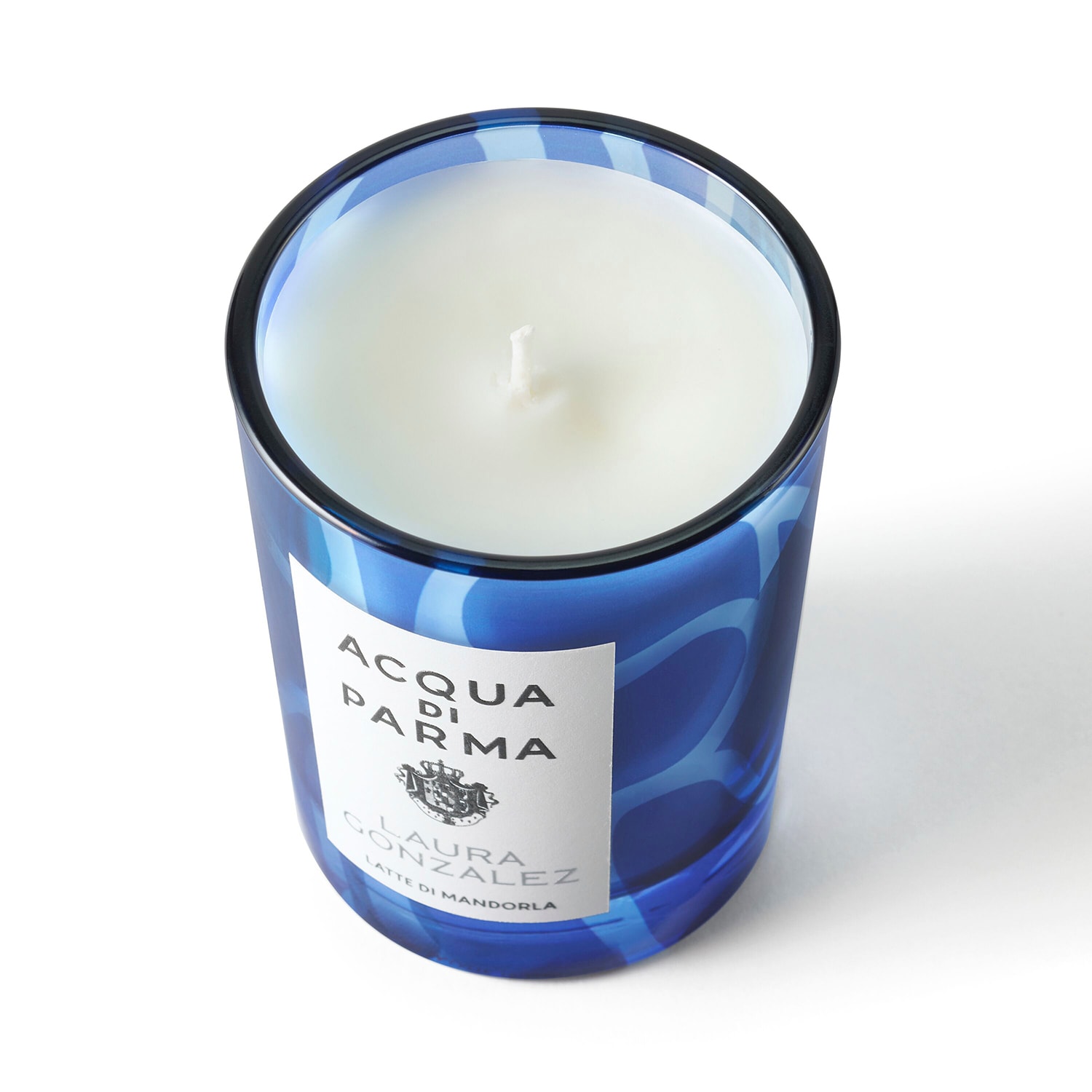 Latte di Mandorla Candle
