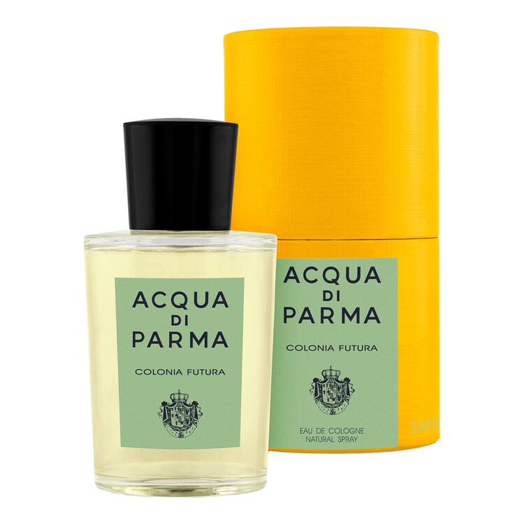 Colonia Futura - Eau de Cologne Fougère Aromático