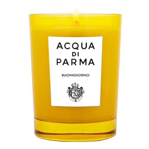 ACQUA DI PARMA SRL - Buongiorno