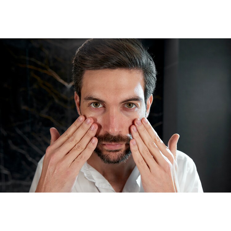 Barbière - Crème Visage Multi-Action