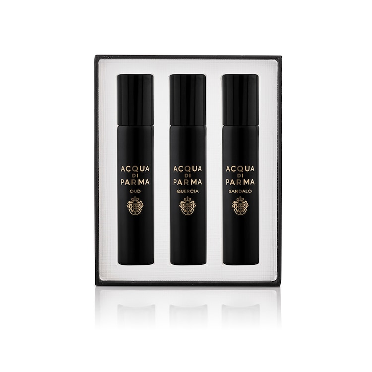 Coffret découverte Signatures of the Sun - Eau de Parfum