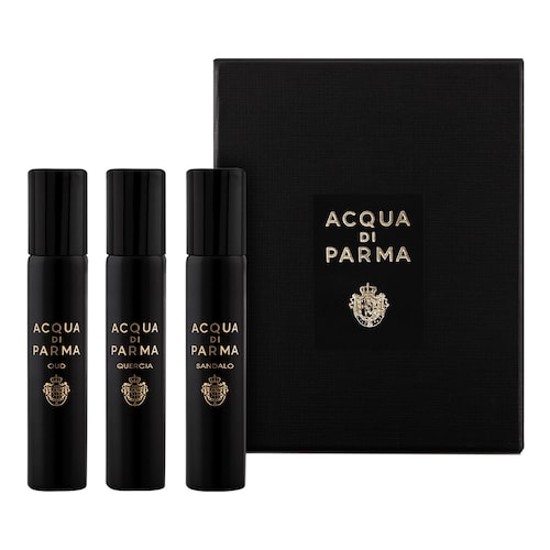 ACQUA DI PARMA SRL - Coffret découverte Signatures of the Sun