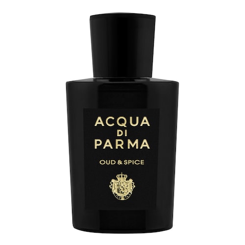 ACQUA DI PARMA SRL - Signatures of the Sun Oud & Spice