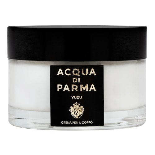 ACQUA DI PARMA SRL - Signatures of the Sun