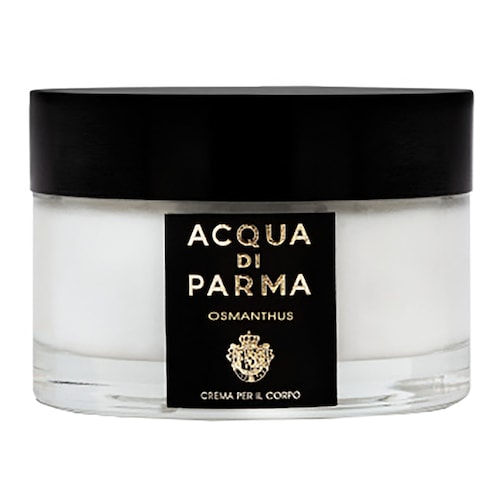ACQUA DI PARMA - Osmanthus Body Cream