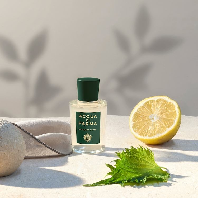 Colonia C.L.U.B. - Eau de Cologne