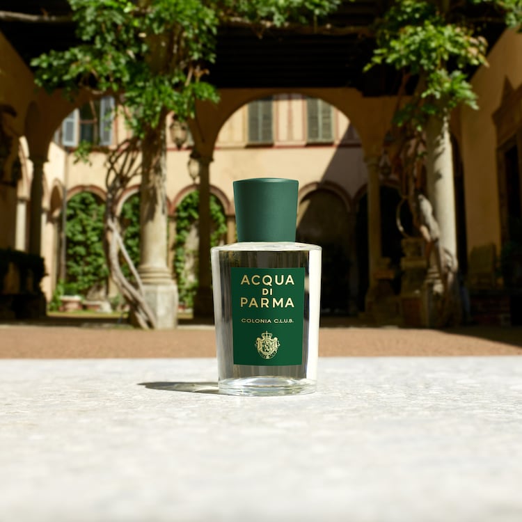 Colonia C.L.U.B. - Eau de Cologne