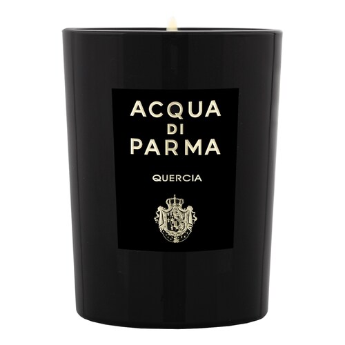 ACQUA DI PARMA - Candela Quercia Signatures of the Sun