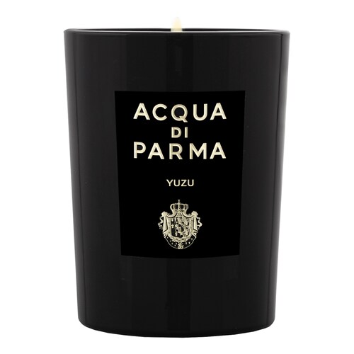 ACQUA DI PARMA - Yuzu Signatures of the Sun