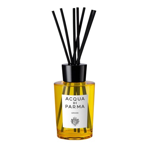 ACQUA DI PARMA SRL - Grazie
