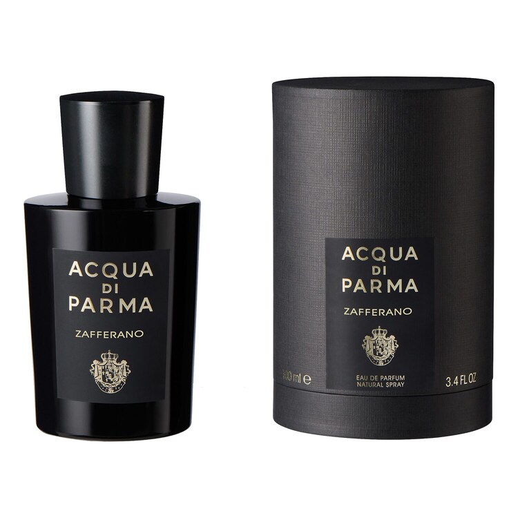 Signature of the Sun Zafferano - Woda perfumowana