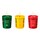 Candle Trio Candle Trio - Set cadou