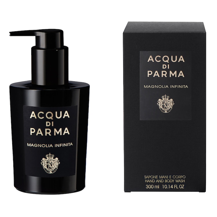 Magnolia Inf. Hand & Body Wash - Żel do mycia rąk i ciała