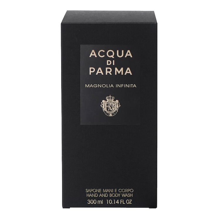 Magnolia Inf. Hand & Body Wash - Żel do mycia rąk i ciała