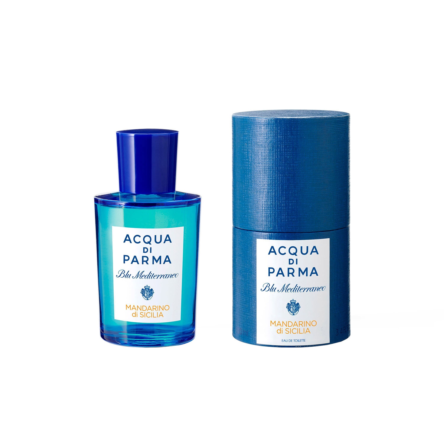 Mandarino Di Sicilia Eau de Toilette