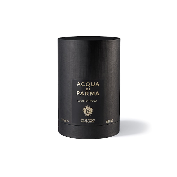 Luce di Rosa - Eau de Parfum