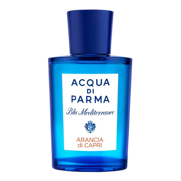 Blu Mediterraneo Arancia di Capri - Eau de Toilette Agrumes Musqués