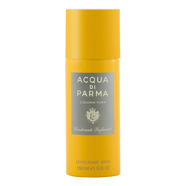 Colonia Pura - Deodorant ve spreji