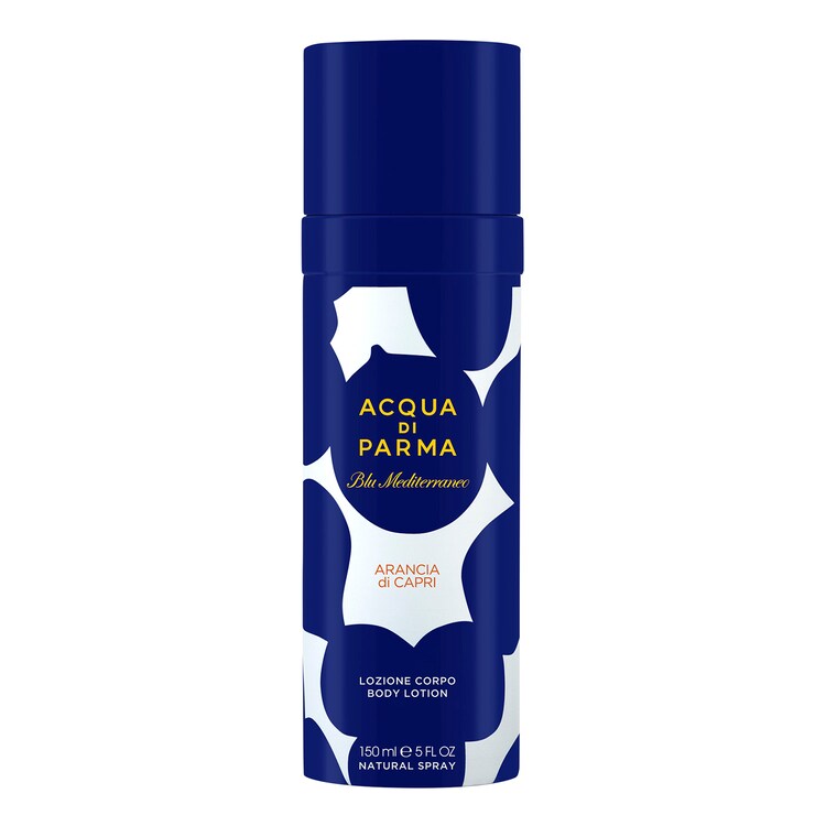 ARANCIA DI CAPRI - Leche corporal