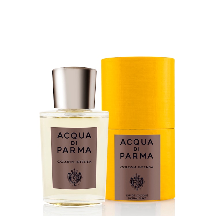 Colonia Intensa - Eau de Cologne