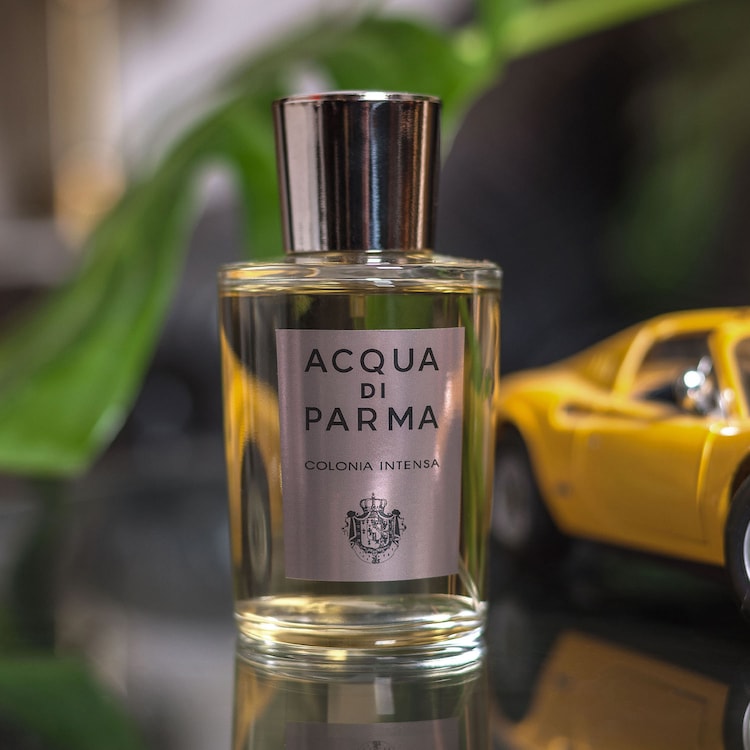 Colonia Intensa - Eau de Cologne